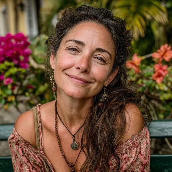 Patricia Maldonado