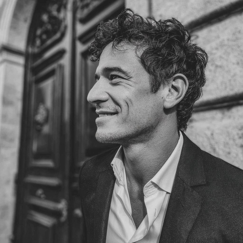 Andrés Vivanco