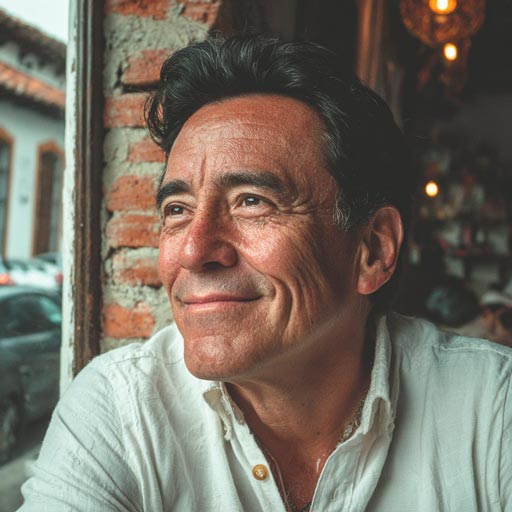 Jorge Escudero