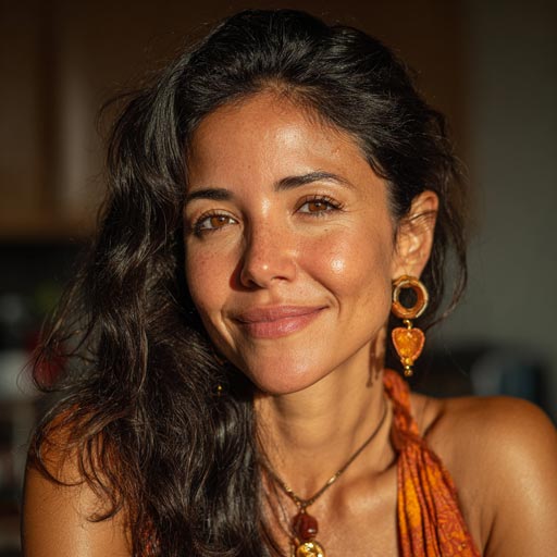 Patricia Maldonado
