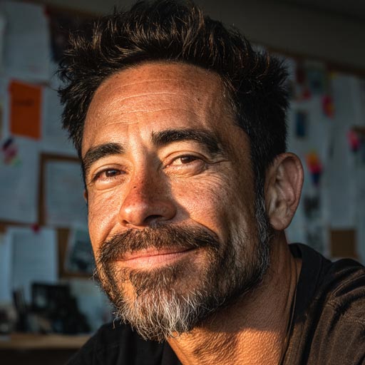 Carlos Andrade
