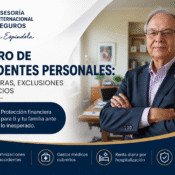 Seguro de accidentes personales en Ecuador: protección financiera ante accidentes y gastos imprevistos